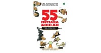 55 Mutiara Ahlak