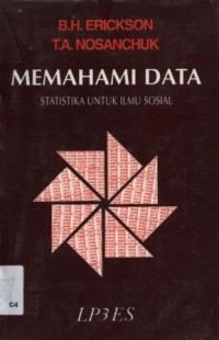 Memahami data statistika untuk ilmu sosial