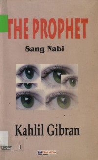 The prophet sang nabi