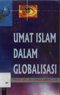 Umat islam dalam globalisasi