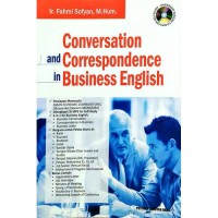 Conversation and corespondence in business english
