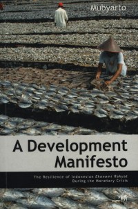 A Development Manifesta