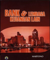 BANK & LEMBAGA KEUANGAN LAIN