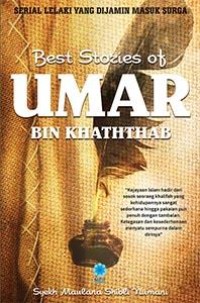 Best stories Umar Bin Khaththab