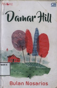 Damar Hill