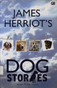 Dog stories: Kisah-kisah anjing