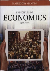 Principles Of ECONOMICS