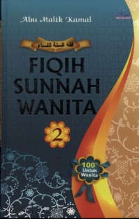 Fiqih Sunnah Wanita 2