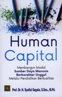 HUMAN Capital