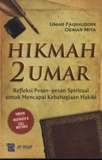 HIKMAH 2 UMAR