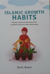 Islamic Growth Habits