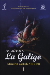 La Galiga 1