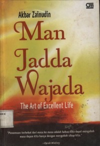 Man Jadda Wajada