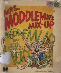 Mrs. moddlemups mix-up