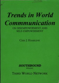 Trends in World Commmunication