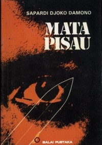 Image of MATA PISAU