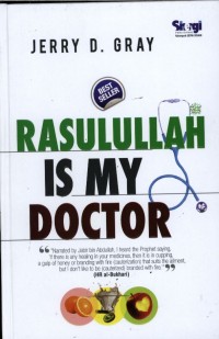 RASULULLAH IS MY DOCTOR