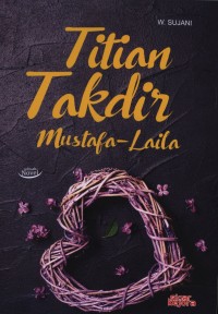 TITAN TAKDIR Mustafa-Laila