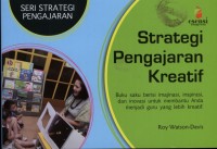 Strategi Pengajaran Kreatif