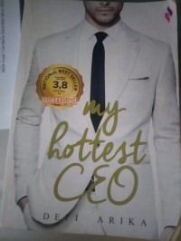 MY HOTTEST CEO