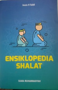 ENSIKLOPEDIA SHALAT