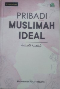PRIBADI MUSLIMAH IDEAL