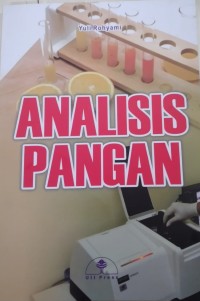 ANALISIS PANGAN
