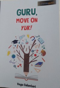 Image of GURU MOVE ON YUK.