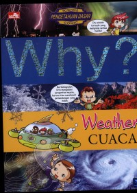 Why? Weather CUACA