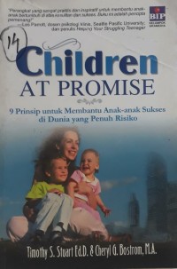 Children at Promise