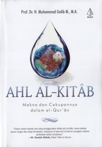 Ahl Al-Kitab
