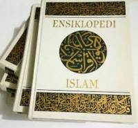 Ensiklopedi islam