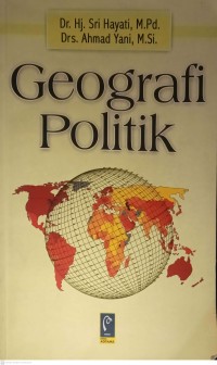 Geografi Politik