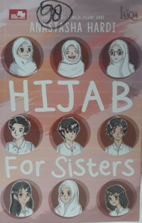 Hizab For Sister