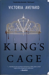 KING'S CAGE