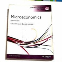 MICROECONOMICS