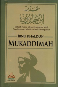 MUKADDIMAH  Ibnu Khaldun