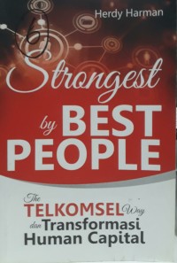 Strongest by Best People