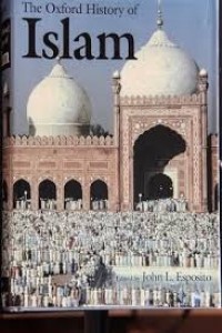 The oxford history of islam