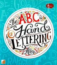 The ABCs of Hand Lettering