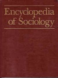 Encyclopedia of sociaologi